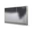 Flush plate