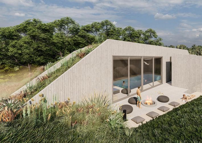 Architectural Home Design