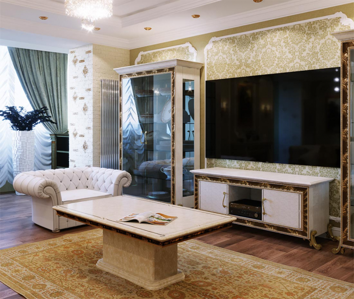 Architectural Home Design