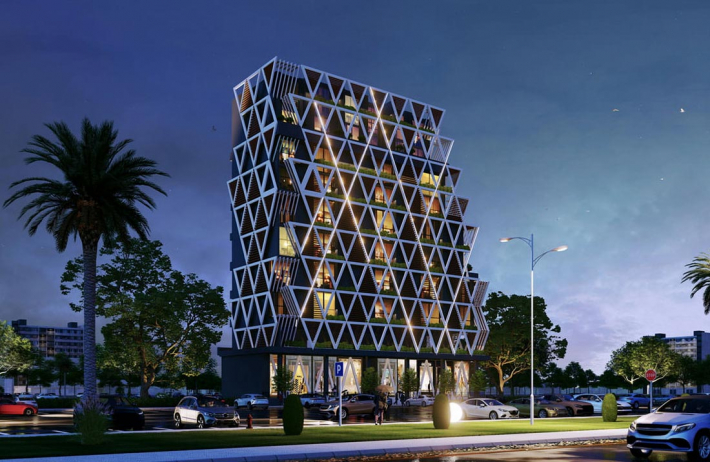 Architectural Home Design