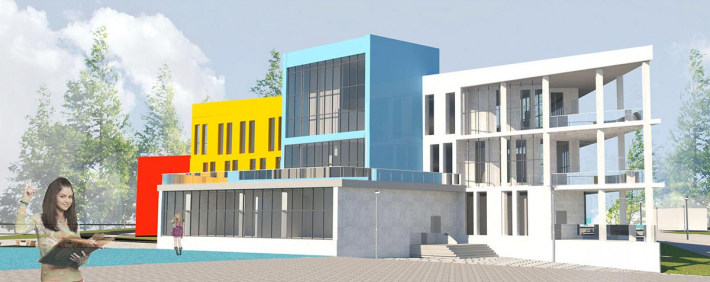 Architectural Home Design