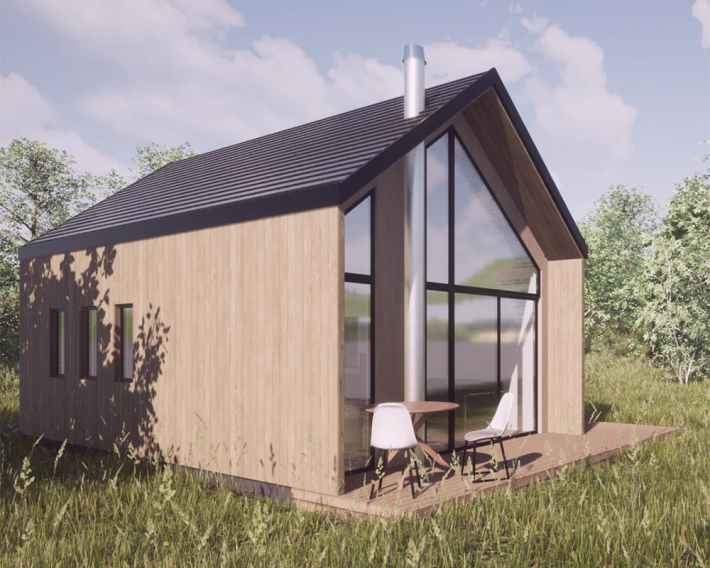 Architectural Home Design