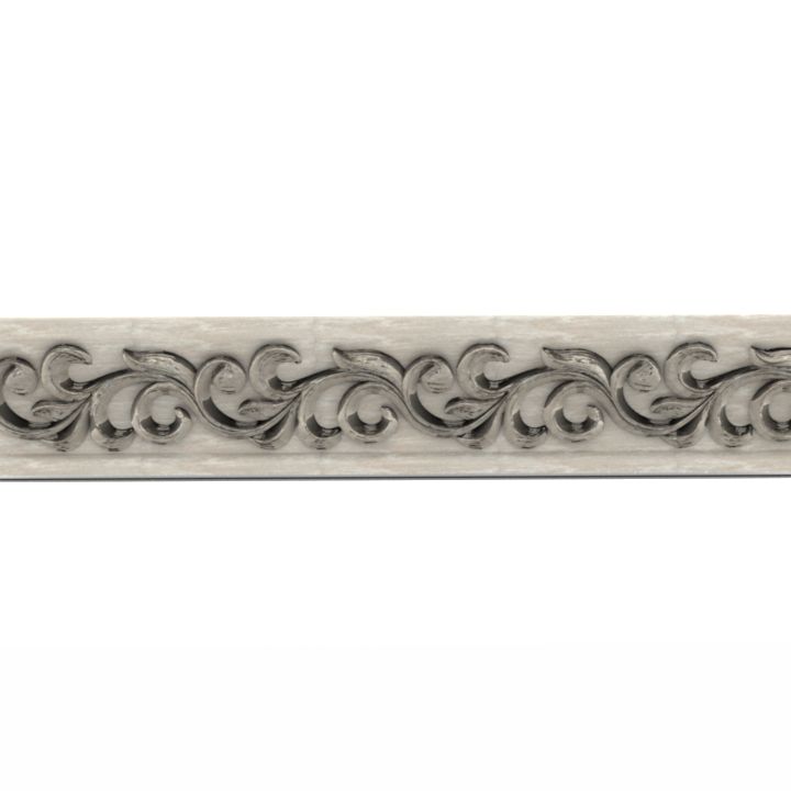 molding decor ornament cornice 3D Model Preview #b6cdbadb