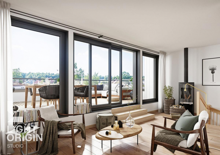 Architectural Home Design