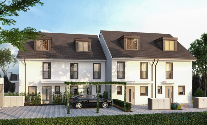 Architectural Home Design
