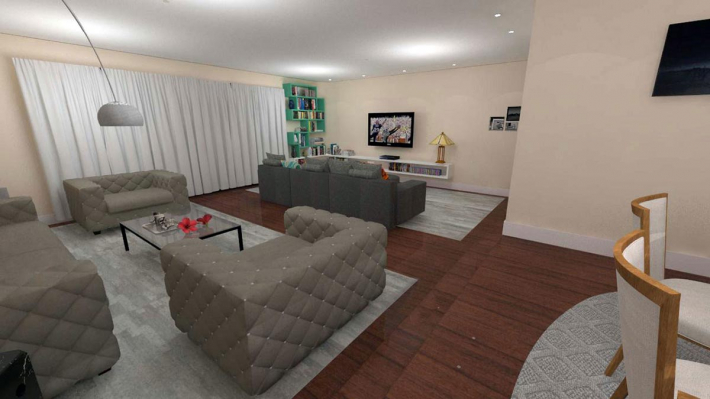 Architectural Home Design