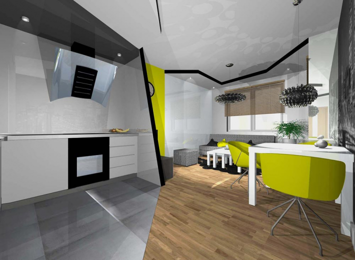 Architectural Home Design
