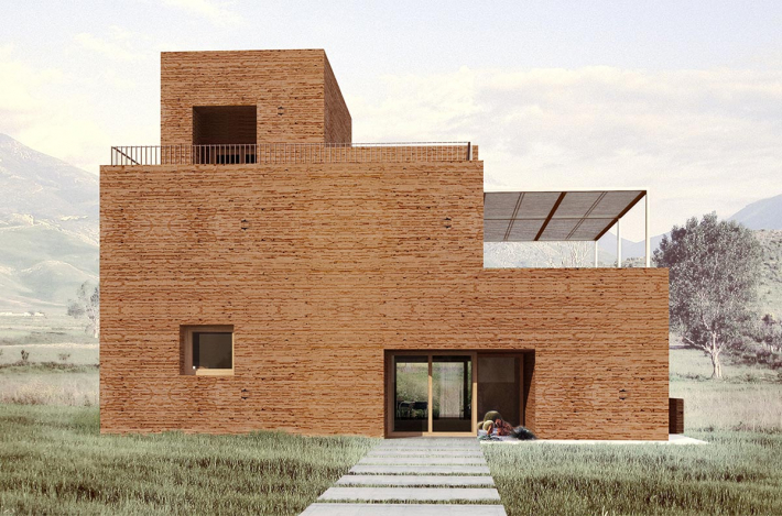 Architectural Home Design