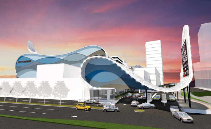 Architectural Home Design