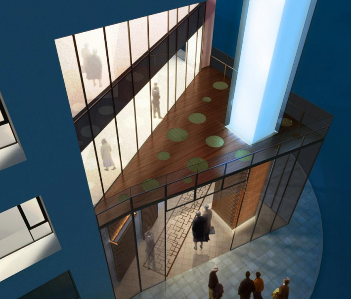 Architectural Home Design
