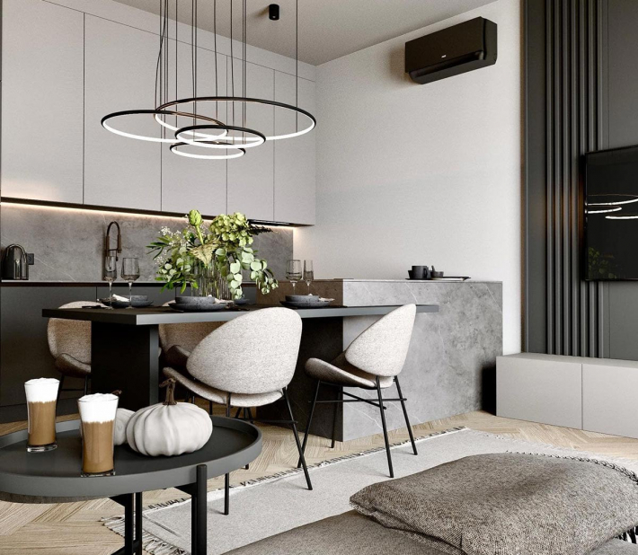 Architectural Home Design