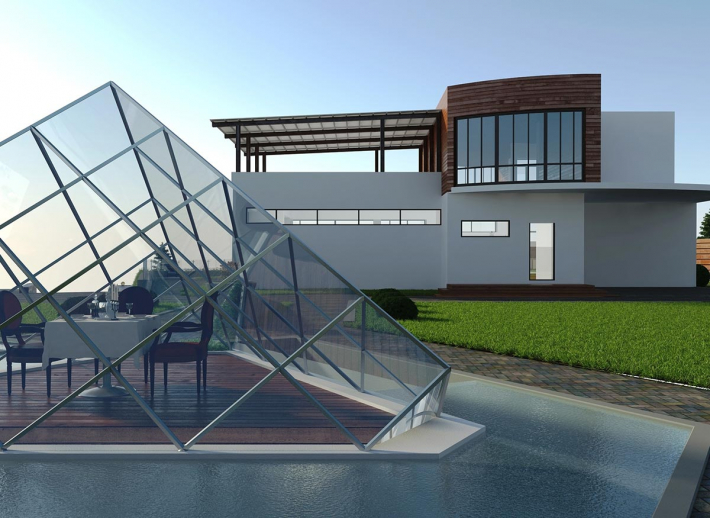 Architectural Home Design