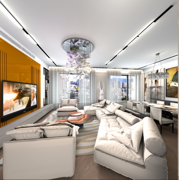 Architectural Home Design