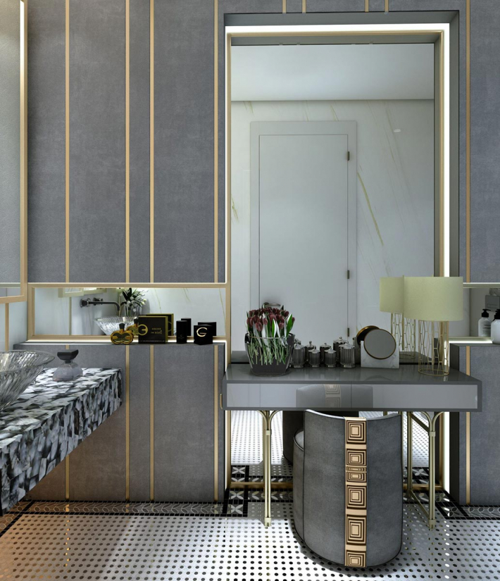 Architectural Home Design