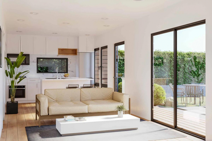 Architectural Home Design
