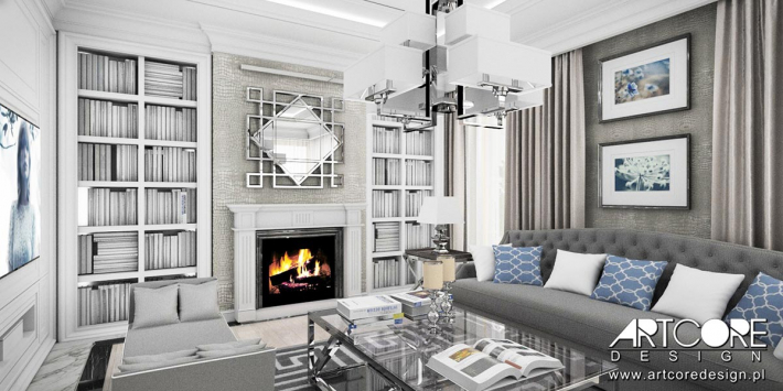 Architectural Home Design