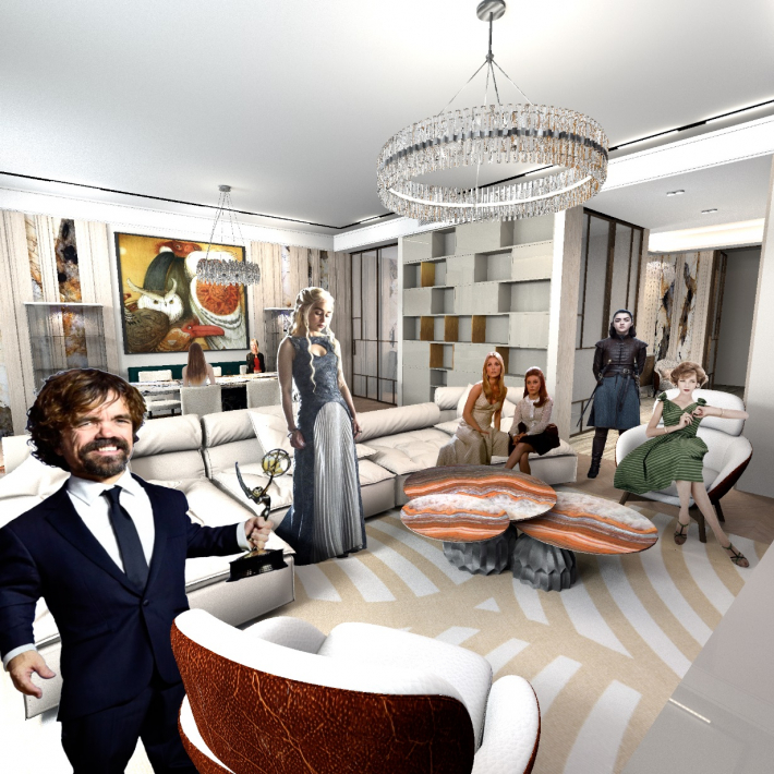 Architectural Home Design