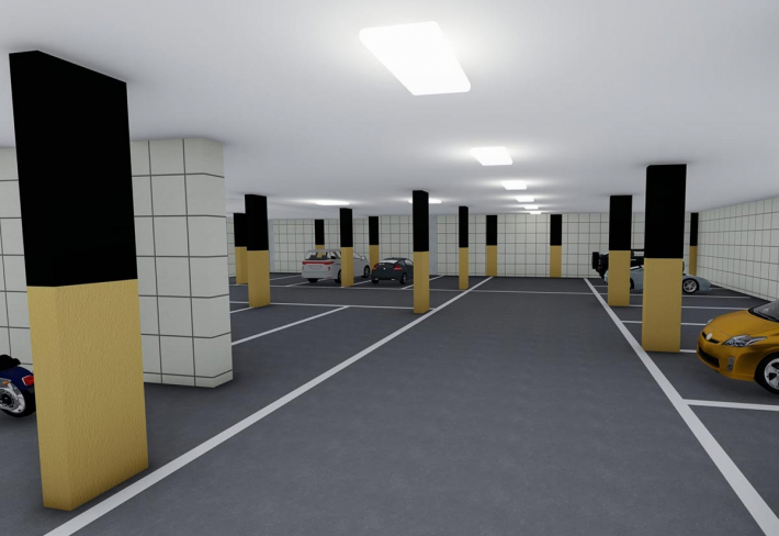 Architectural Home Design