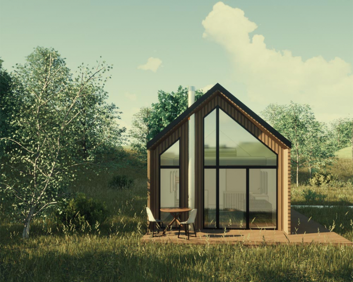 Architectural Home Design