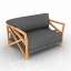 Armchair
