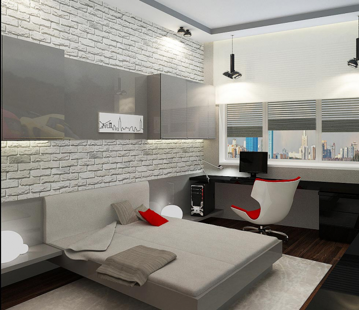Architectural Home Design
