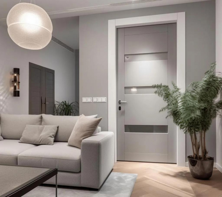 Architectural Home Design