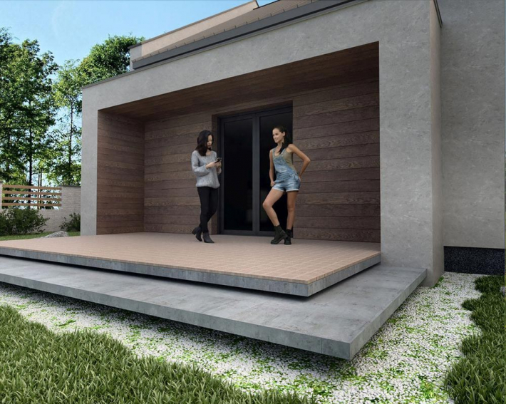 Architectural Home Design