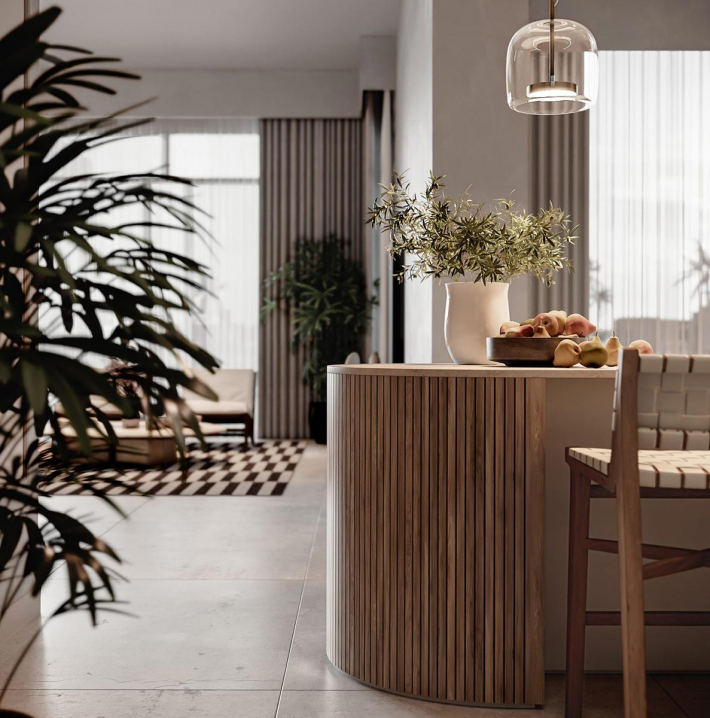 Architectural Home Design