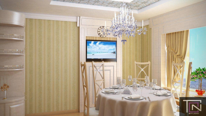Architectural Home Design