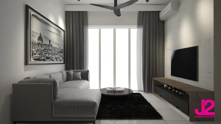 Architectural Home Design