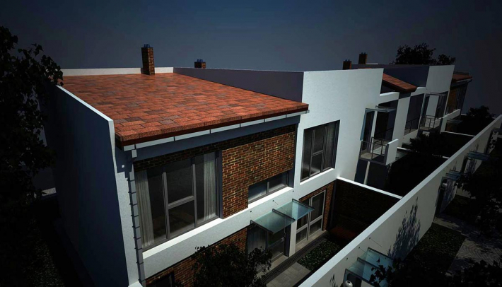 Architectural Home Design