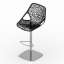 Bar chair