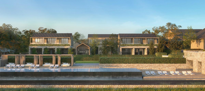 Architectural Home Design