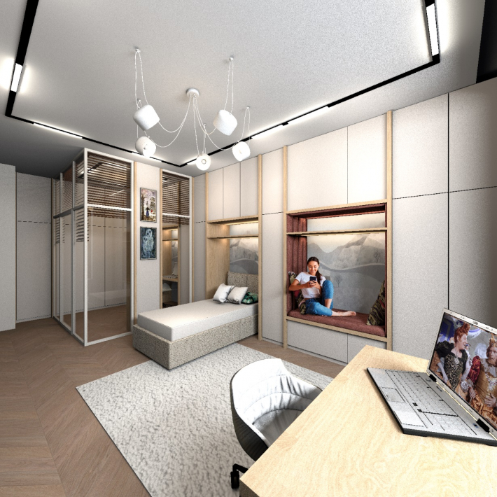 Architectural Home Design