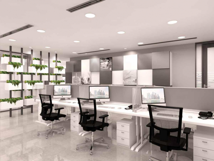 Architectural Home Design