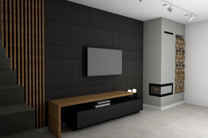 Architectural Home Design