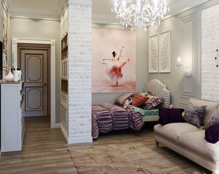 Architectural Home Design