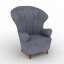Armchair