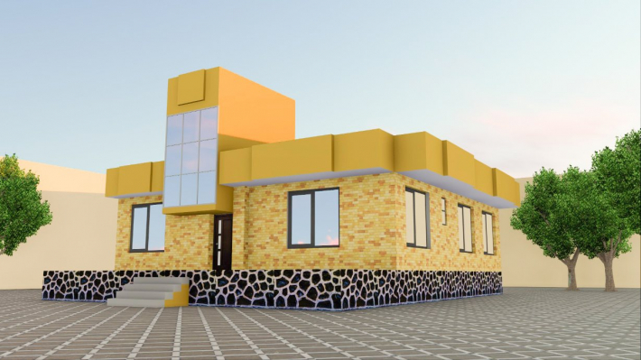 Architectural Home Design