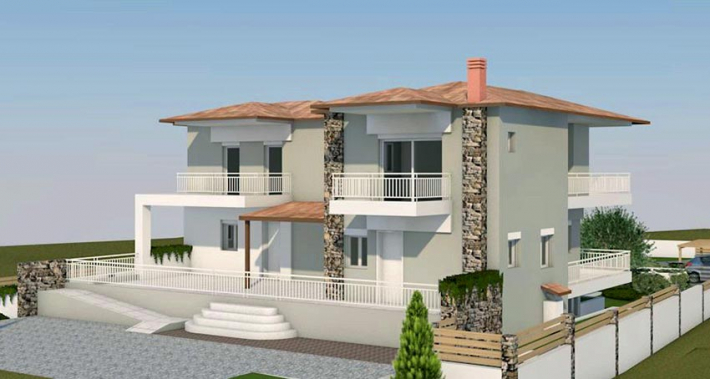 Architectural Home Design