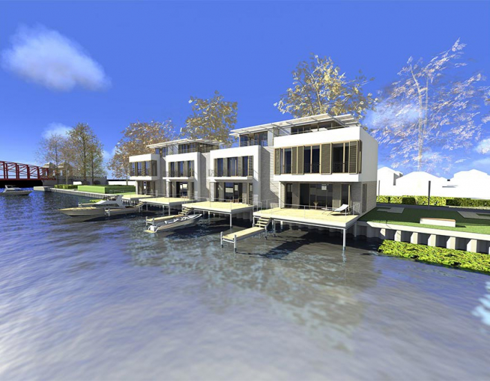 Architectural Home Design