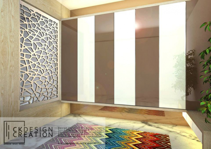Architectural Home Design