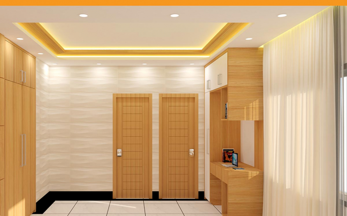 Architectural Home Design