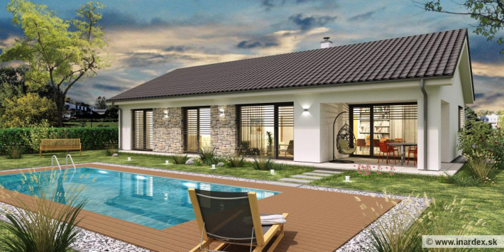 Architectural Home Design