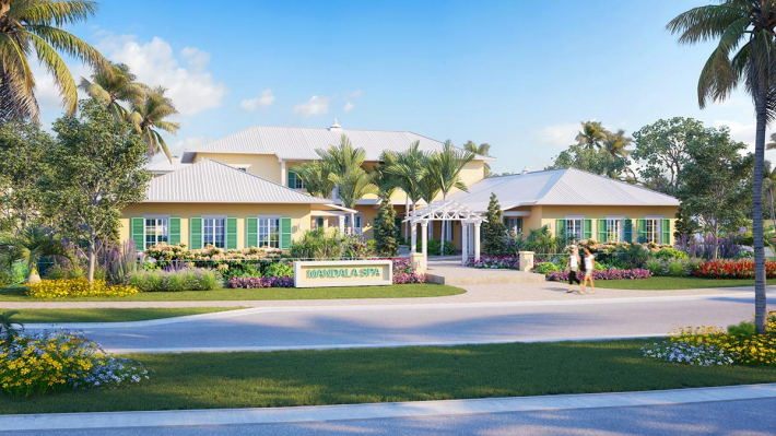 Architectural Home Design