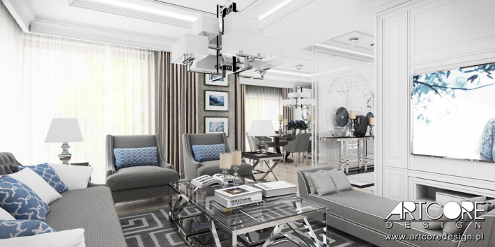 Architectural Home Design