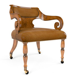 3D Chair preview
