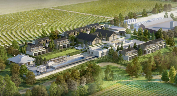 Architectural Home Design