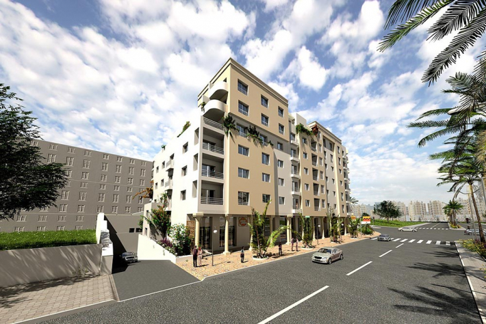 Architectural Home Design