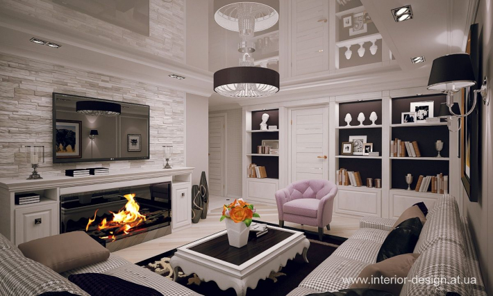 Architectural Home Design
